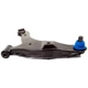Purchase Top-Quality MEVOTECH - CMS20365 - Control Arm With Ball Joint pa29