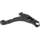 Purchase Top-Quality MEVOTECH - CMS20365 - Control Arm With Ball Joint pa32