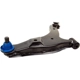 Purchase Top-Quality MEVOTECH - CMS20366 - Control Arm With Ball Joint pa25