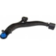Purchase Top-Quality Control Arm With Ball Joint by MEVOTECH - CMS20367 pa12