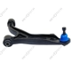 Purchase Top-Quality Control Arm With Ball Joint by MEVOTECH - CMS20367 pa15