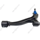 Purchase Top-Quality Control Arm With Ball Joint by MEVOTECH - CMS20367 pa18