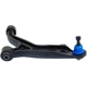 Purchase Top-Quality Control Arm With Ball Joint by MEVOTECH - CMS20367 pa21