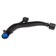 Purchase Top-Quality Control Arm With Ball Joint by MEVOTECH - CMS20367 pa33
