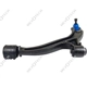 Purchase Top-Quality Control Arm With Ball Joint by MEVOTECH - CMS20367 pa6