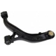 Purchase Top-Quality Control Arm With Ball Joint by MEVOTECH - CMS20368 pa12
