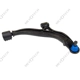 Purchase Top-Quality Control Arm With Ball Joint by MEVOTECH - CMS20368 pa18