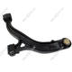Purchase Top-Quality Control Arm With Ball Joint by MEVOTECH - CMS20368 pa19