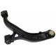 Purchase Top-Quality Control Arm With Ball Joint by MEVOTECH - CMS20368 pa2