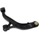 Purchase Top-Quality Control Arm With Ball Joint by MEVOTECH - CMS20368 pa26
