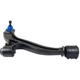 Purchase Top-Quality Control Arm With Ball Joint by MEVOTECH - CMS20368 pa27