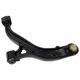 Purchase Top-Quality Control Arm With Ball Joint by MEVOTECH - CMS20368 pa29