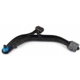 Purchase Top-Quality Control Arm With Ball Joint by MEVOTECH - CMS20369 pa13