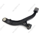 Purchase Top-Quality Control Arm With Ball Joint by MEVOTECH - CMS20369 pa15