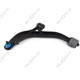 Purchase Top-Quality Control Arm With Ball Joint by MEVOTECH - CMS20369 pa16