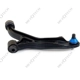 Purchase Top-Quality Control Arm With Ball Joint by MEVOTECH - CMS20369 pa18