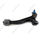 Purchase Top-Quality Control Arm With Ball Joint by MEVOTECH - CMS20369 pa19