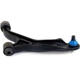 Purchase Top-Quality Control Arm With Ball Joint by MEVOTECH - CMS20369 pa21