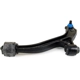 Purchase Top-Quality Control Arm With Ball Joint by MEVOTECH - CMS20369 pa22
