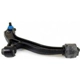 Purchase Top-Quality Control Arm With Ball Joint by MEVOTECH - CMS20370 pa11