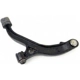 Purchase Top-Quality Control Arm With Ball Joint by MEVOTECH - CMS20370 pa12