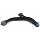 Purchase Top-Quality Control Arm With Ball Joint by MEVOTECH - CMS20370 pa13