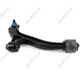 Purchase Top-Quality Control Arm With Ball Joint by MEVOTECH - CMS20370 pa16