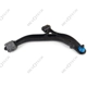 Purchase Top-Quality Control Arm With Ball Joint by MEVOTECH - CMS20370 pa19