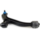 Purchase Top-Quality Control Arm With Ball Joint by MEVOTECH - CMS20370 pa23