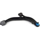 Purchase Top-Quality Control Arm With Ball Joint by MEVOTECH - CMS20370 pa28