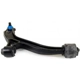 Purchase Top-Quality Control Arm With Ball Joint by MEVOTECH - CMS20370 pa29