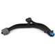 Purchase Top-Quality Control Arm With Ball Joint by MEVOTECH - CMS20370 pa3
