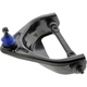 Purchase Top-Quality MEVOTECH - CMS20375 - Control Arm With Ball Joint pa16