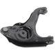 Purchase Top-Quality Control Arm With Ball Joint by MEVOTECH - CMS20377 pa15