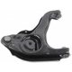Purchase Top-Quality Control Arm With Ball Joint by MEVOTECH - CMS20377 pa2