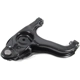 Purchase Top-Quality MEVOTECH - CMS20378 - Control Arm With Ball Joint pa19