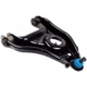 Purchase Top-Quality Control Arm With Ball Joint by MEVOTECH - CMS20396 pa12