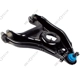 Purchase Top-Quality Control Arm With Ball Joint by MEVOTECH - CMS20396 pa16