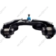 Purchase Top-Quality Control Arm With Ball Joint by MEVOTECH - CMS20396 pa18