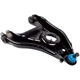 Purchase Top-Quality Control Arm With Ball Joint by MEVOTECH - CMS20396 pa23