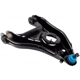Purchase Top-Quality Control Arm With Ball Joint by MEVOTECH - CMS20396 pa27