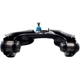 Purchase Top-Quality Control Arm With Ball Joint by MEVOTECH - CMS20397 pa16