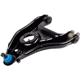 Purchase Top-Quality Control Arm With Ball Joint by MEVOTECH - CMS20397 pa18