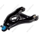 Purchase Top-Quality Control Arm With Ball Joint by MEVOTECH - CMS20397 pa7
