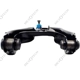 Purchase Top-Quality Control Arm With Ball Joint by MEVOTECH - CMS20397 pa9