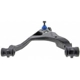 Purchase Top-Quality Control Arm With Ball Joint by MEVOTECH - CMS20398 pa10