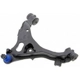 Purchase Top-Quality Control Arm With Ball Joint by MEVOTECH - CMS20398 pa12