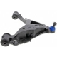 Purchase Top-Quality Control Arm With Ball Joint by MEVOTECH - CMS20398 pa14