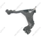Purchase Top-Quality Control Arm With Ball Joint by MEVOTECH - CMS20398 pa16