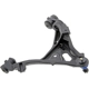 Purchase Top-Quality Control Arm With Ball Joint by MEVOTECH - CMS20398 pa19